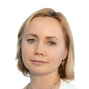 Зинкина Надежда Анатольевна