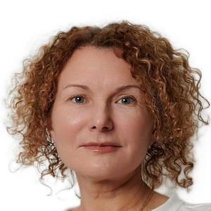 Мышляева Елена Ивановна