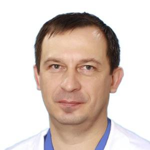 Макаренко Александр Владимирович