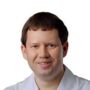 Чернобровкин Алексей Юрьевич