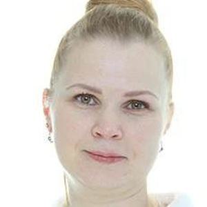 Михайлова Анастасия Сергеевна