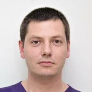Стекольников Алексей Анатольевич