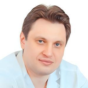 Куракин Сергей Николаевич