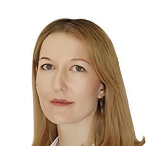 Ефимова Анна Петровна