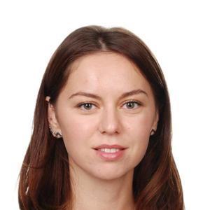 Гатауллина Ильназ Равилевна