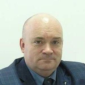 Плотников Дмитрий Вадимович