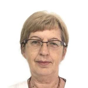 Нефедова Людмила Александровна