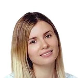 Шехада Александра Дмитриевна