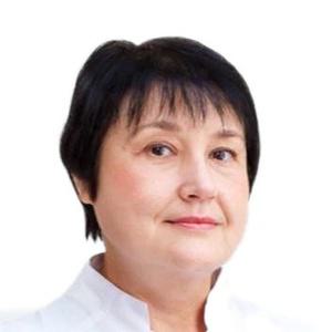 Шпитонкова Ольга Викторовна