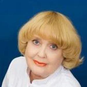 Голованчикова Галина Григорьевна
