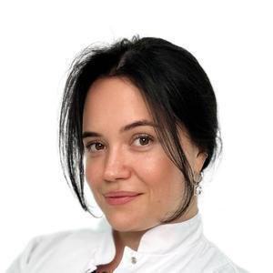 Забавникова Татьяна Сергеевна