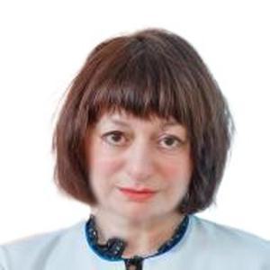 Богданова Юлия Михайловна