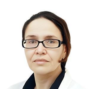 Евстратова Наталья Витальевна