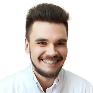 Бланк Виталий Борисович