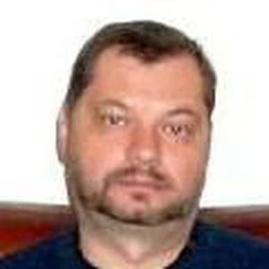 Дунайцев Владимир Николаевич