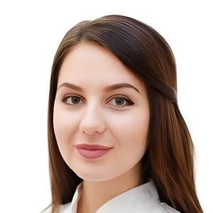 Пипус Кристина Викторовна