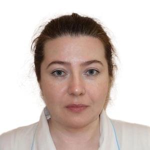 Тавлеева Светлана Николаевна
