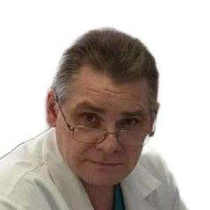 Некрасов Михаил Алексеевич