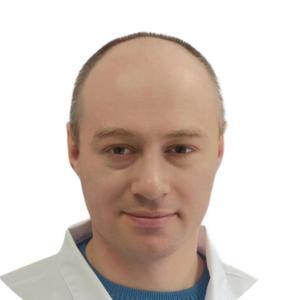Козлов Андрей Евгеньевич