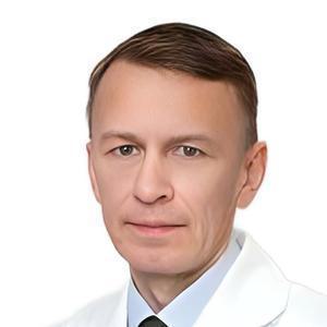 Лагутин Валентин Владимирович