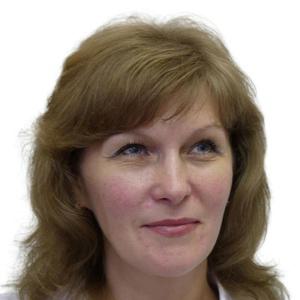 Шарипова Елена Витальевна