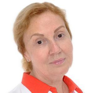 Гулина Марина Изосимовна