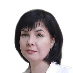 Санкина Евгения Алексеевна