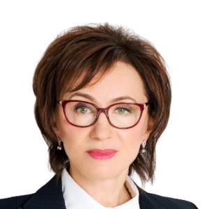 Бокая Валентина Георгиевна