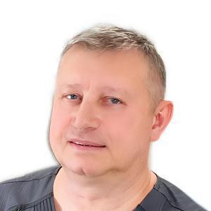 Машков Александр Юрьевич