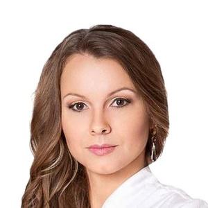 Мелехова (Рыжова) Вероника Юрьевна