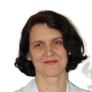 Гаврилова Елена Дмитриевна