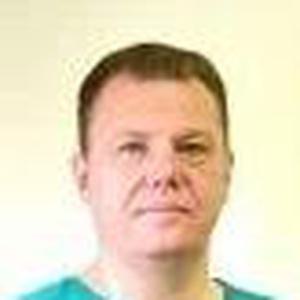 Митрошин Сергей Александрович