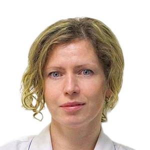 Чикинова Юлия Константиновна