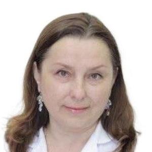 Нефедова Галина Алексеевна