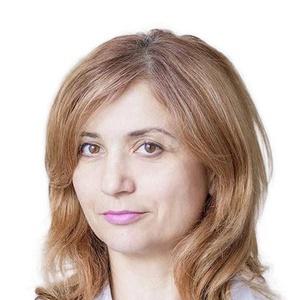 Смирнова Сабина Фрунзевна