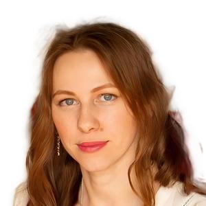 Сухорукова Надежда Валерьевна