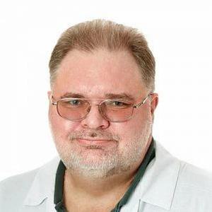 Гавриленко Александр Ярославович