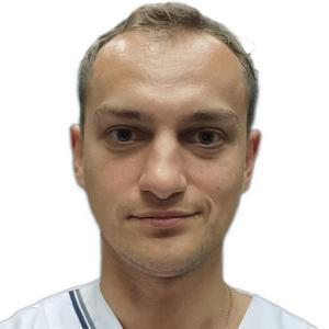 Печерский Александр Васильевич