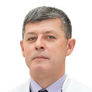 Хатыпов Роберт Габдуллазянович