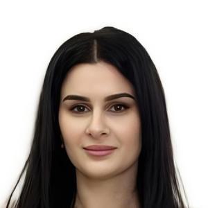 Абдулкеримова Асият Абубакаровна