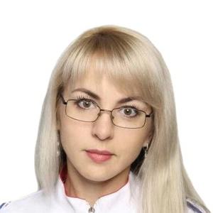 Шигапова Ильвира Марсиловна