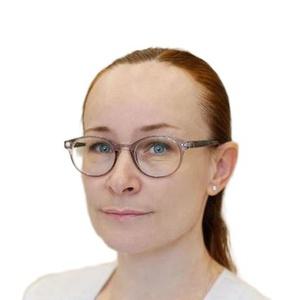 Вологдина Евгения Георгиевна