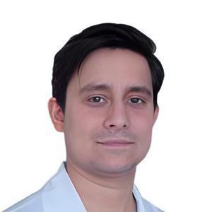 Екатеринчев Максим Александрович