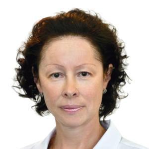 Бикбулатова Галина Викторовна