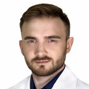 Терновой Дмитрий Андреевич