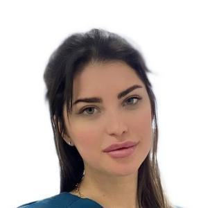 Бушнева Алина Юнировна