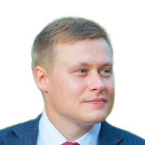 Рыбин Сергей Юрьевич