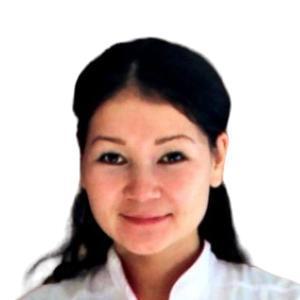 Павлова Ольга Юрьевна