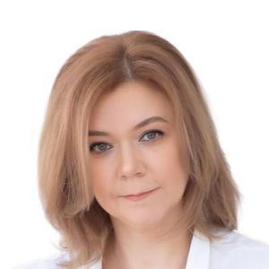 Борисовская Елена Николаевна