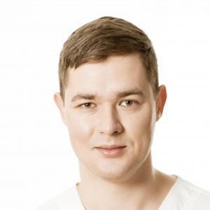Балин Кирилл Дмитриевич